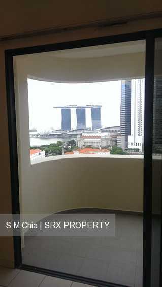 The Riverwalk / Riverwalk Apartments (D1), Apartment #203309331